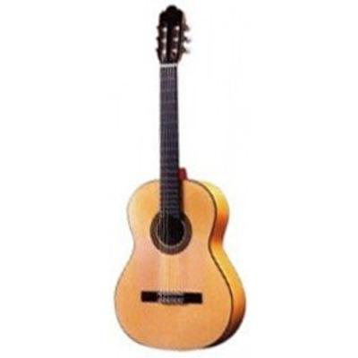 Класична гітара Antonio Sanchez S-1018 Spruce Зображення