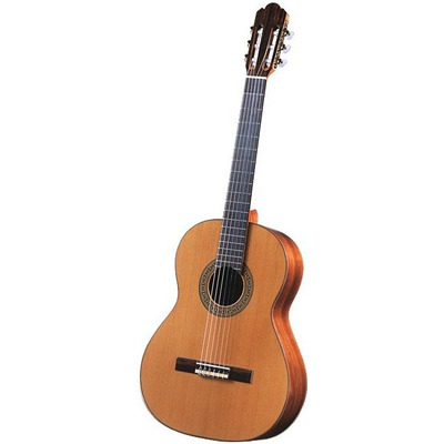 Класична гітара Antonio Sanchez S-3050 Cedar Зображення