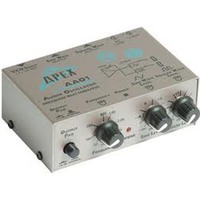 Apex AAO1 TEST OSCILLATOR - Генератор тестового сигнала Изображение