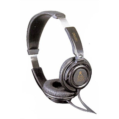 Apex HP30 - Навушники відкритого типу, динамічні Зображення