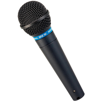 Apex381 - Динамический вокальный микрофон Изображение
