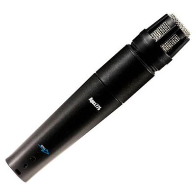Apex775 - Динамический инструментальный микрофон Изображение