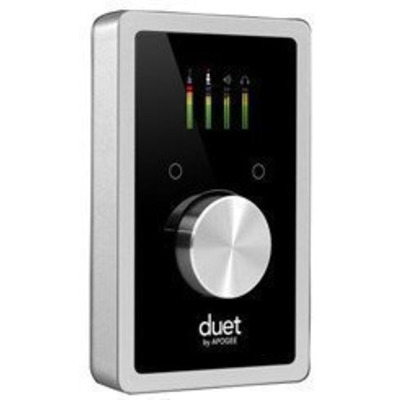 Аудиоинтерфейс Apogee Duet IOS Изображение