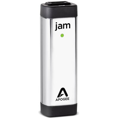 Аудіоінтерфейс Apogee Jam 96K Зображення
