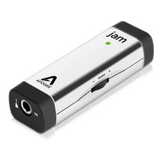 Аудиоинтерфейс Apogee Jam 96k for Windows/Mac (96k-WinMac) Изображение