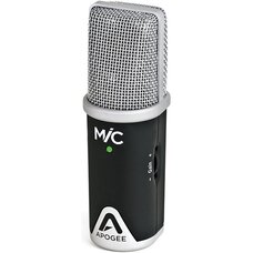 Микрофон Apogee MiC 96K Изображение