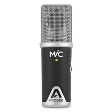 Микрофон Apogee MiС 96k for Windows/Mac (96k-WinMac) Изображение