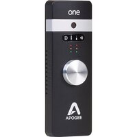 Аудіоінтерфейс Apogee ONE iOS Зображення