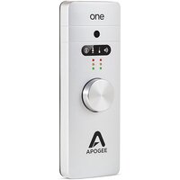 Аудіоінтерфейс Apogee ONE for Mac Зображення