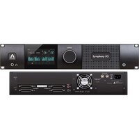 Аудиоинтерфейс Apogee Symphony I/O Mk II Thunderbolt 16X16 Analog System (SYM2-16X16S2) Изображение