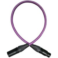 Кабель Apogee Wyde Eye WE XX 0.5 AES EBU XLR Зображення