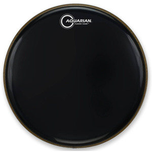 Пластик для тома Aquarian CC14BK Зображення