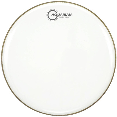 Пластик для флор тома Aquarian CC15 Изображение