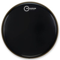 Пластик для тома Aquarian CC16BK Зображення