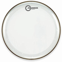 Пластик для тома/малого барабана Aquarian CCFX16 Зображення
