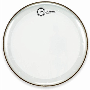 Пластик для тома/малого барабана Aquarian CCFX16 Зображення
