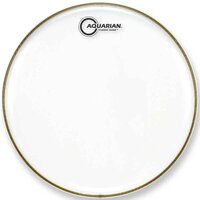 Пластик для малого барабана Aquarian CCSN13 Изображение