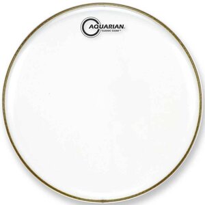Пластик для малого барабана Aquarian CCSN14 Изображение