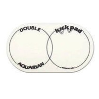 Наклейка для пластику Aquarian DKP2 Зображення