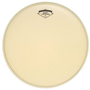 Пластик для бас-барабана Aquarian DVII-22 Изображение