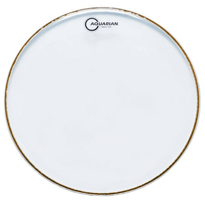 Пластик для тома Aquarian FOR12 Зображення