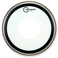 Пластик для малого барабана Aquarian HE14 Изображение