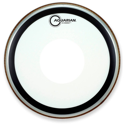 Пластик для малого барабана Aquarian HE14 Изображение