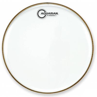 Пластик для тома Aquarian HF12 Зображення