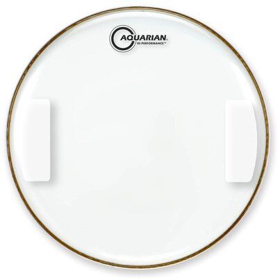 Пластик для малого барабана Aquarian HPSN13 Изображение