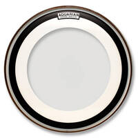 Пластик для бас-барабана Aquarian IMPI20 Зображення