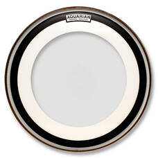 Пластик для бас-барабана Aquarian IMPI20 Изображение