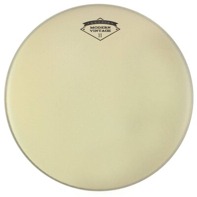 Пластик для тома/малого барабана Aquarian MODII-14 Зображення