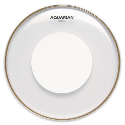 Пластик для тома Aquarian PDS2-13 Зображення