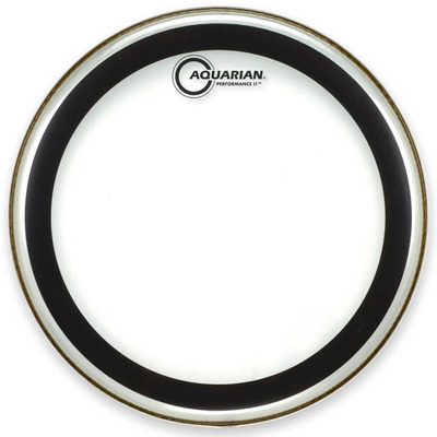 Пластик для тома Aquarian PF-16 Изображение