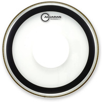 Пластик для тома Aquarian PFPD10 Зображення