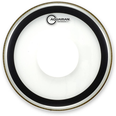 Пластик для тома Aquarian PFPD13 Изображение