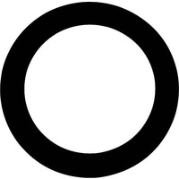 Наклейка для пластику Aquarian PHBK Зображення