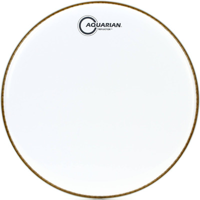 Пластик для тома Aquarian REF13W Зображення