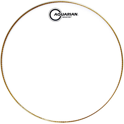 Пластик для флор тома Aquarian REF16W Зображення