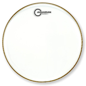 Пластик для тома Aquarian RSP2-12 Изображение