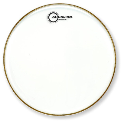 Пластик для тома Aquarian RSP2-14 Изображение