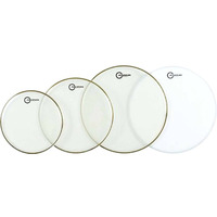 Пластики для тома Aquarian RSP2-B Изображение