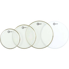 Пластики для тома Aquarian RSP2-B Изображение