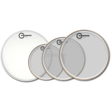 Пластики для тома Aquarian S2-A Зображення