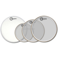 Пластики для тома Aquarian S2-B Зображення