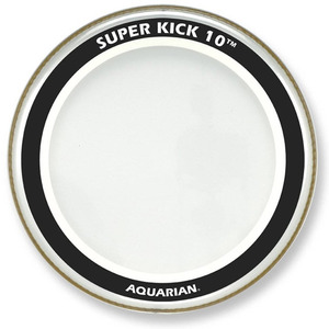 Пластик для бас-барабана Aquarian SK10-20 Изображение
