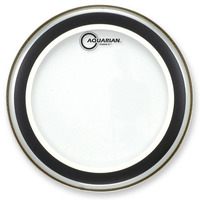 Пластик для тома/малого барабана Aquarian SX13 Изображение