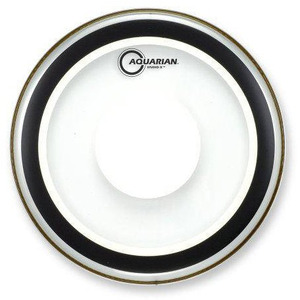 Пластик для тома Aquarian SXPD16 Изображение