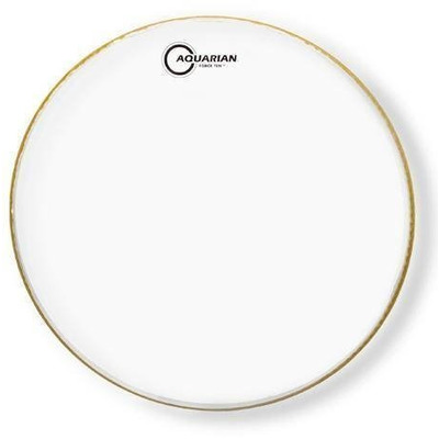 Пластик для тома Aquarian TCFOR16 Зображення