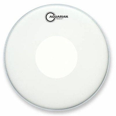 Пластик для тома/малого барабана Aquarian TCFXPD10 Зображення